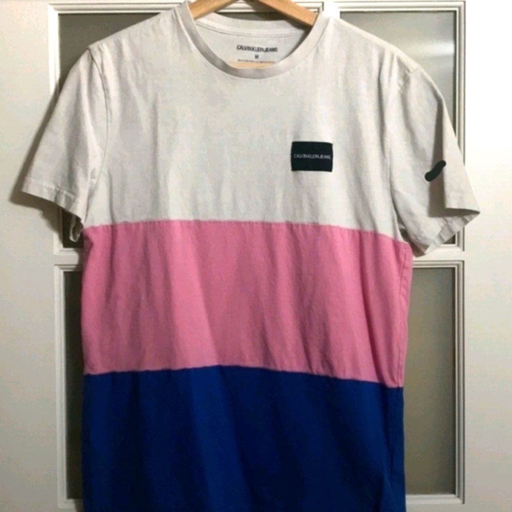 Calvin Klein T-shirt - Picture 3 of 3